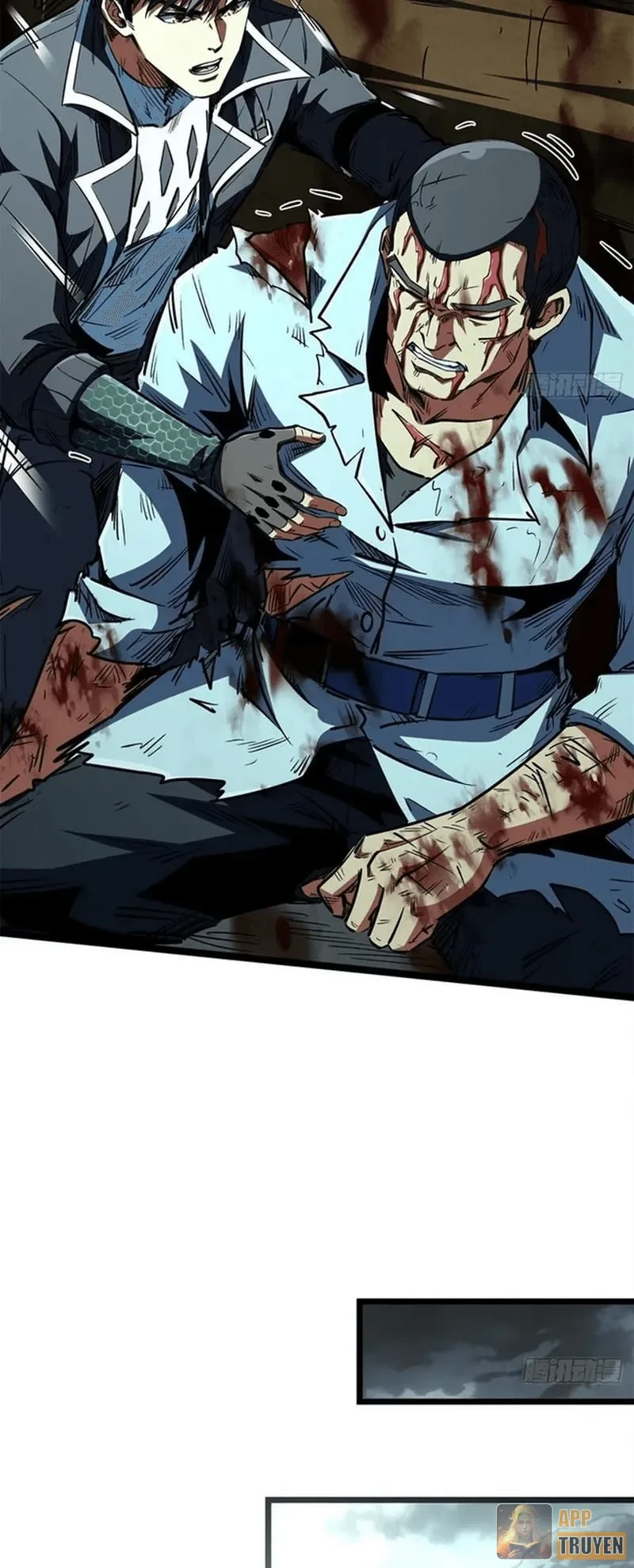 Siêu Cấp Thần Cơ Nhân Chapter 416 - 34