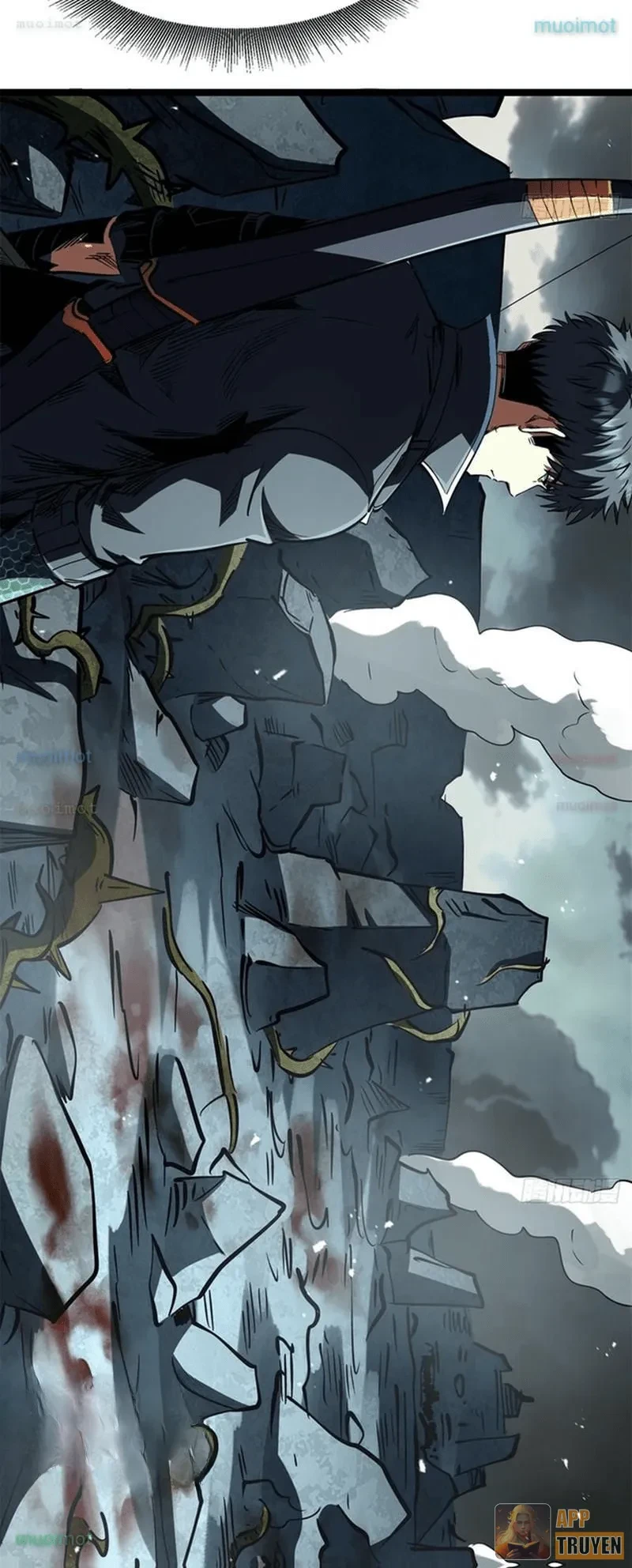 Siêu Cấp Thần Cơ Nhân Chapter 416 - 36