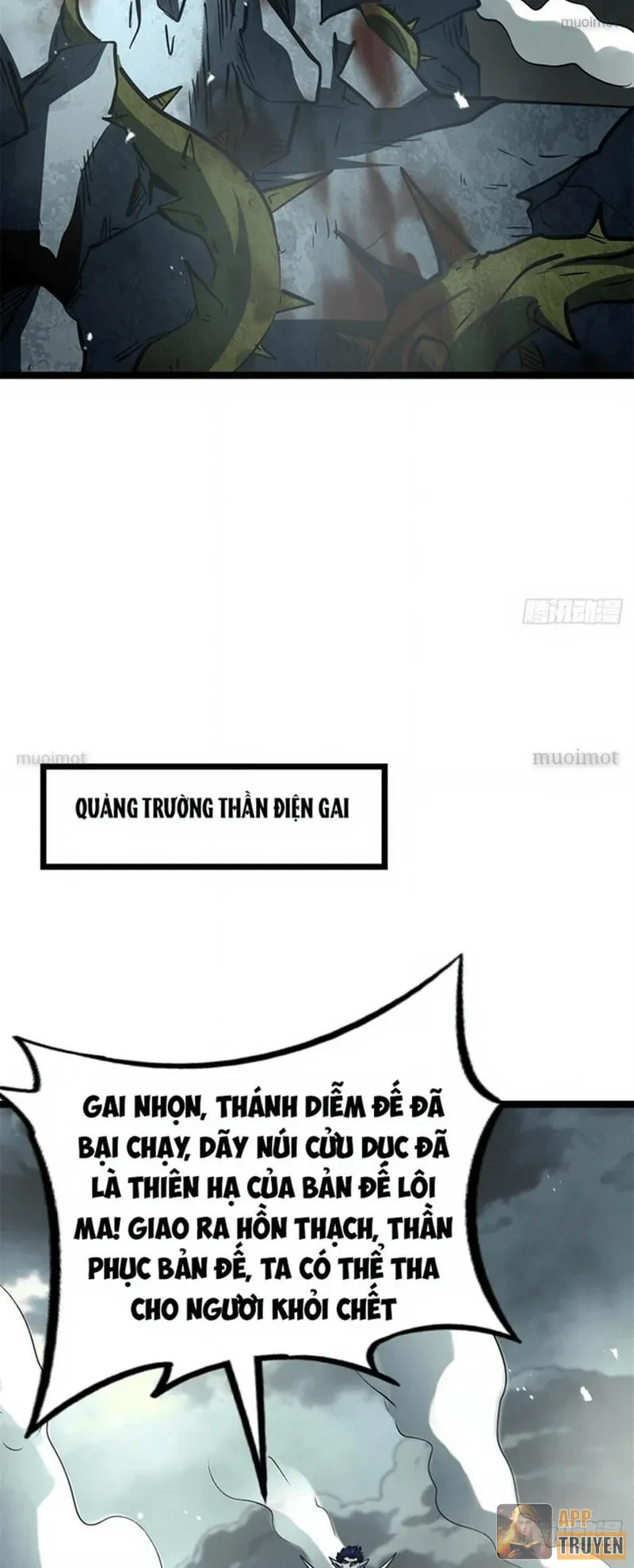 Siêu Cấp Thần Cơ Nhân Chapter 416 - 37