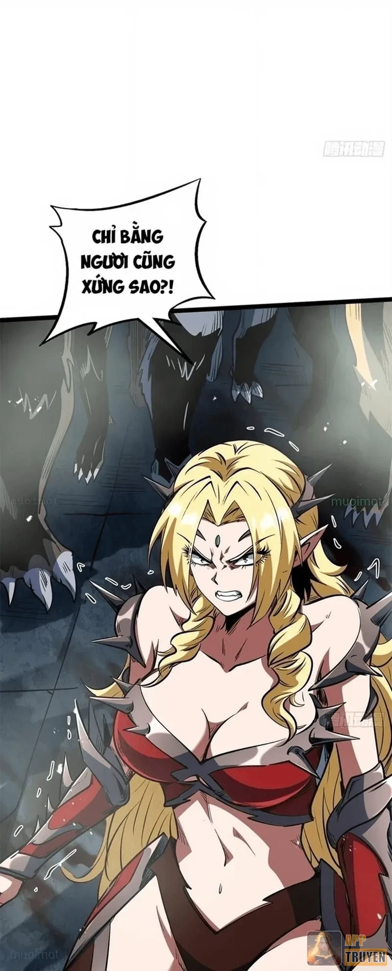 Siêu Cấp Thần Cơ Nhân Chapter 416 - 39