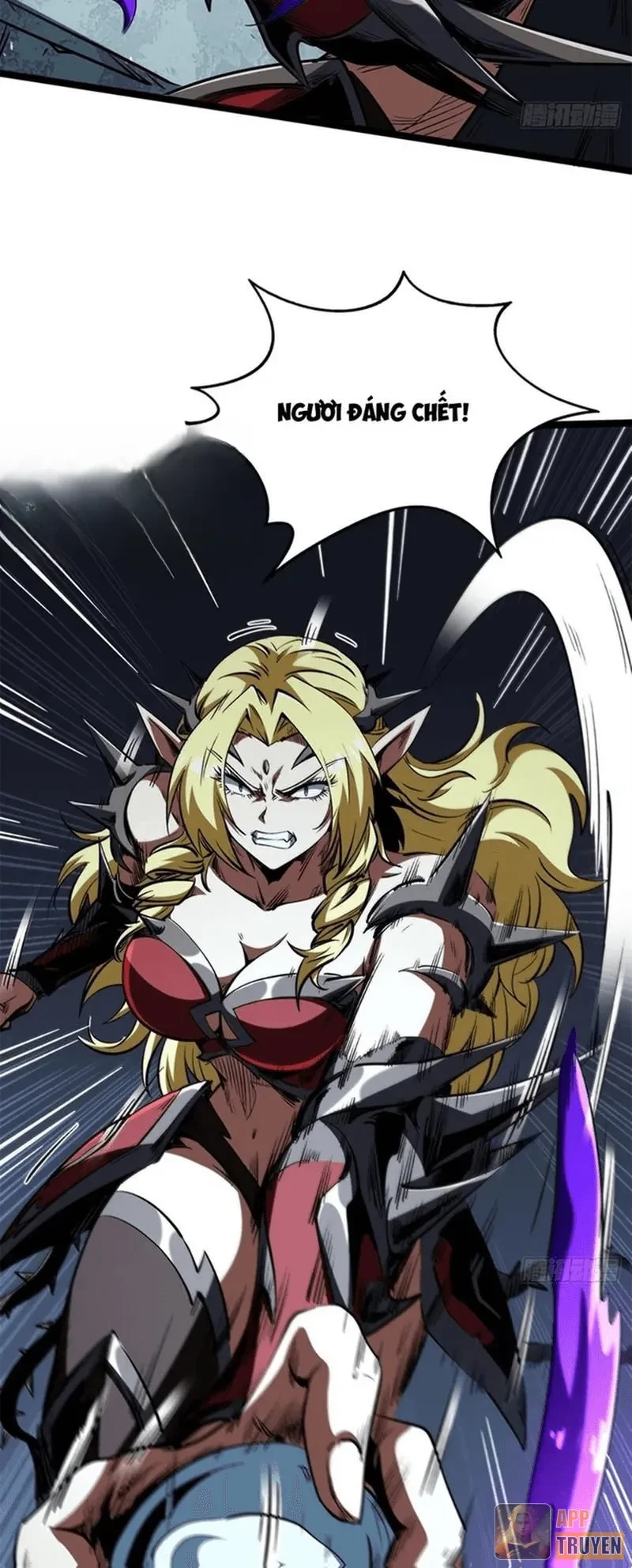 Siêu Cấp Thần Cơ Nhân Chapter 417 - 3