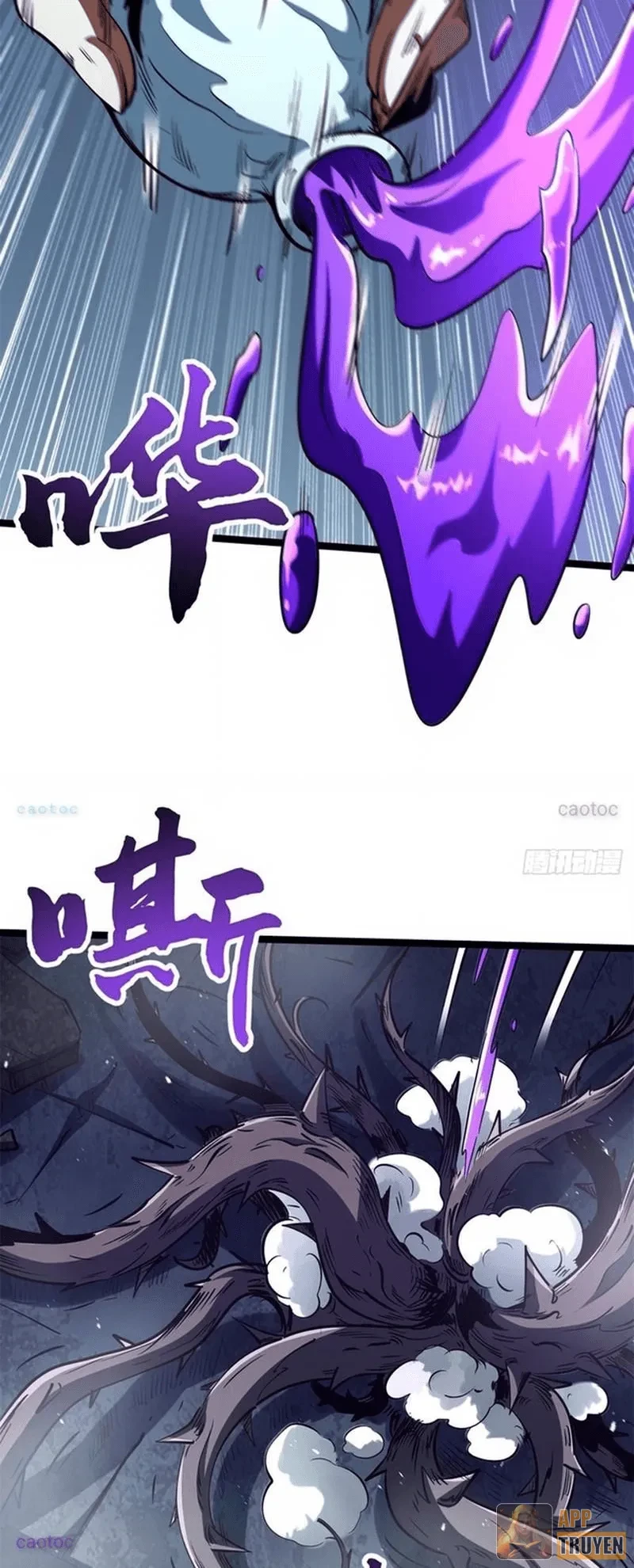 Siêu Cấp Thần Cơ Nhân Chapter 417 - 4