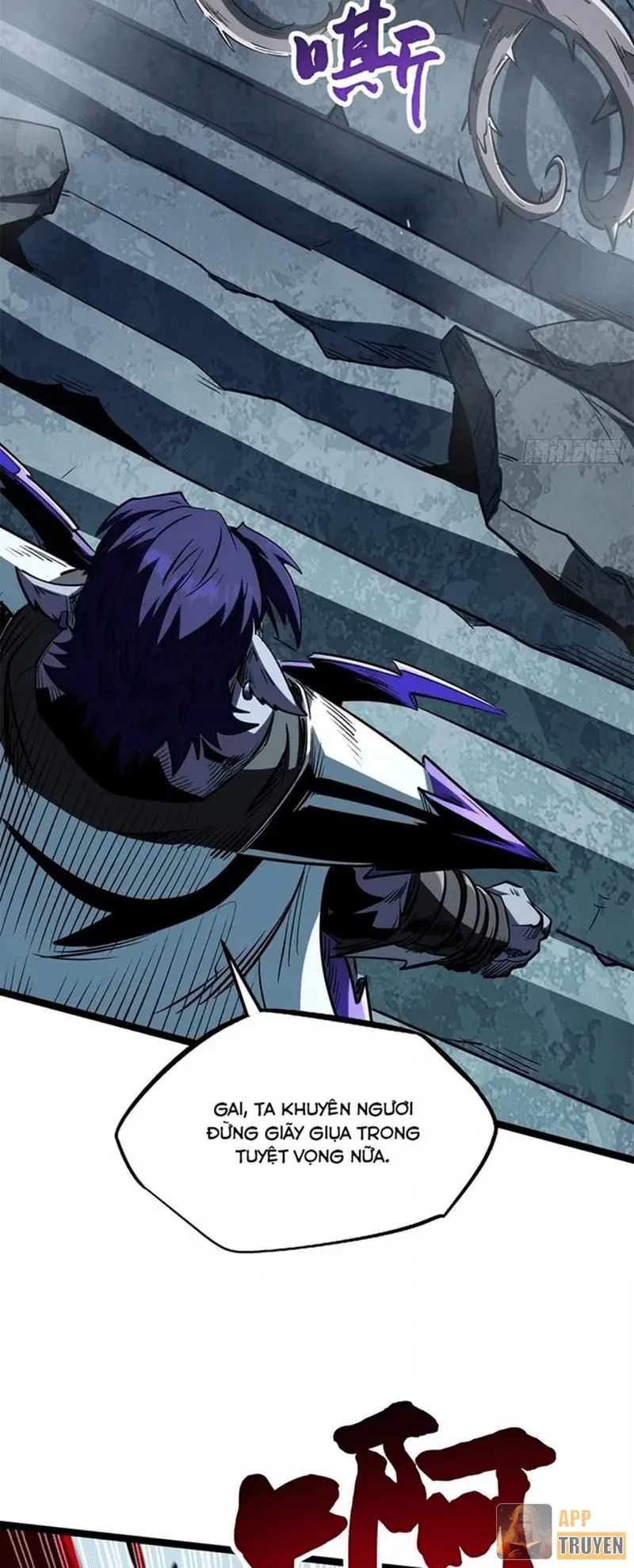 Siêu Cấp Thần Cơ Nhân Chapter 417 - 5