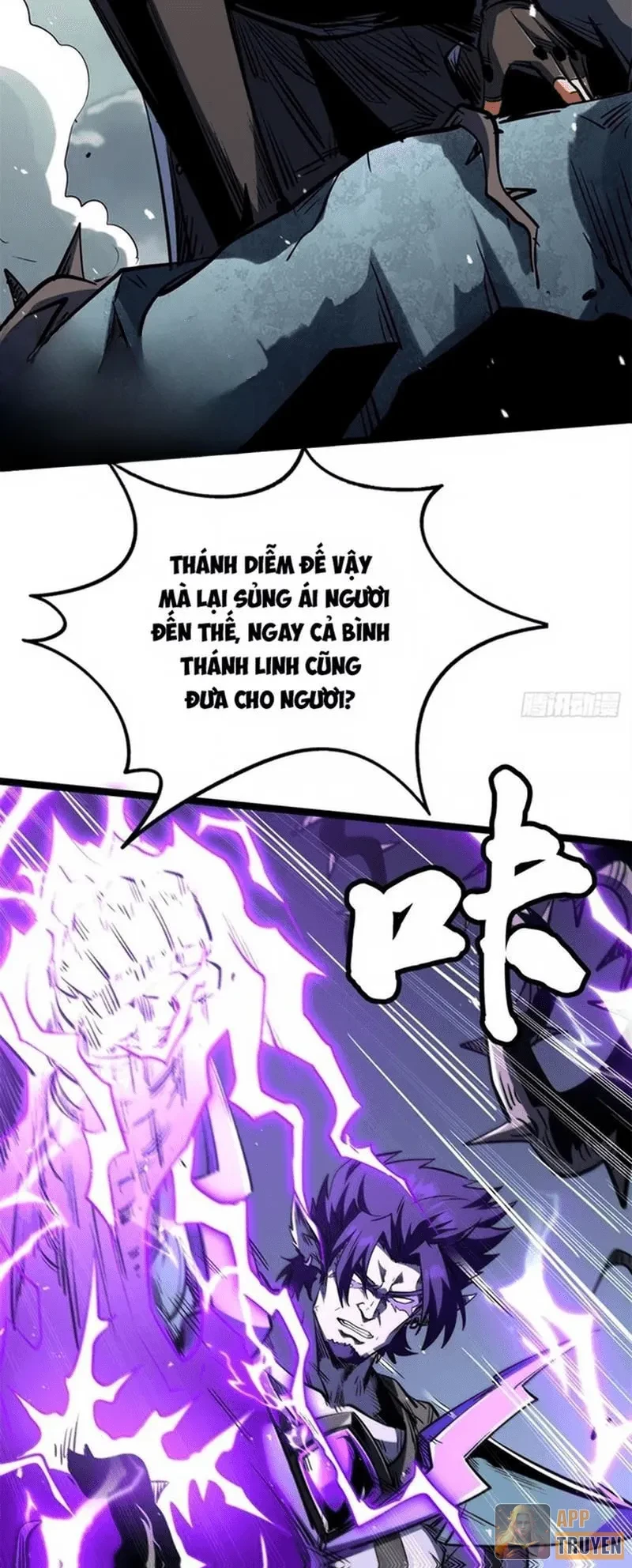 Siêu Cấp Thần Cơ Nhân Chapter 417 - 9