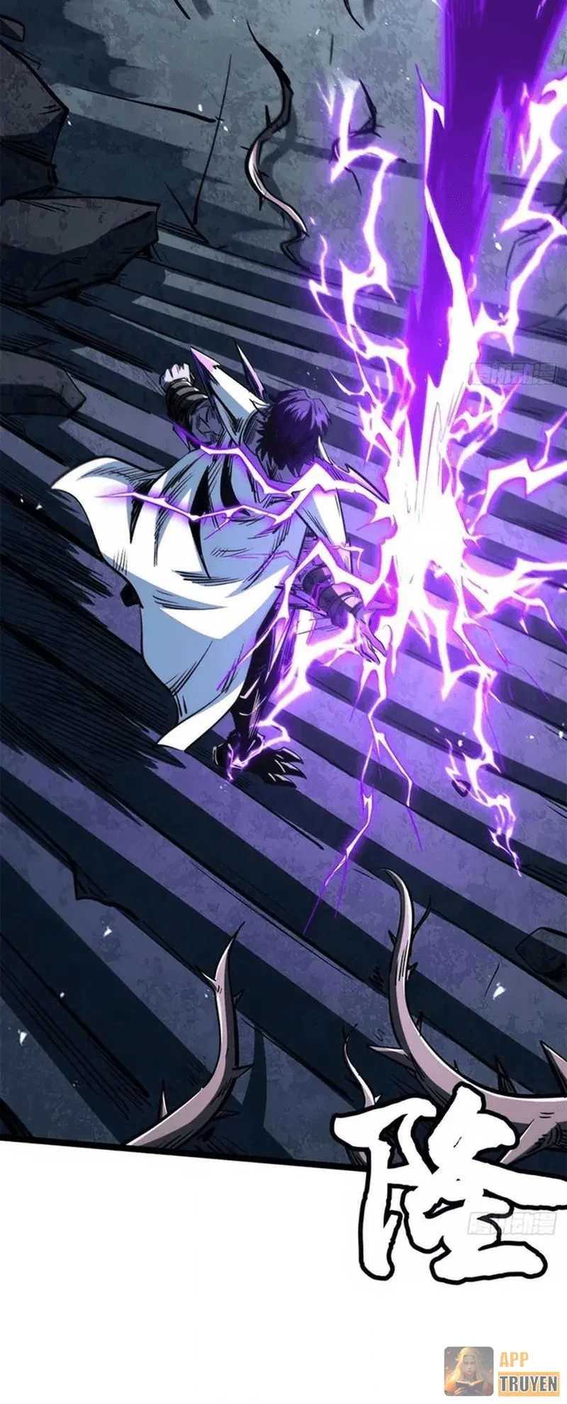 Siêu Cấp Thần Cơ Nhân Chapter 417 - 11