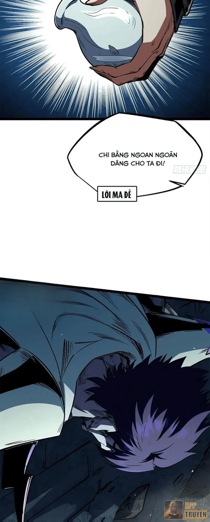 Siêu Cấp Thần Cơ Nhân Chapter 417 - 14