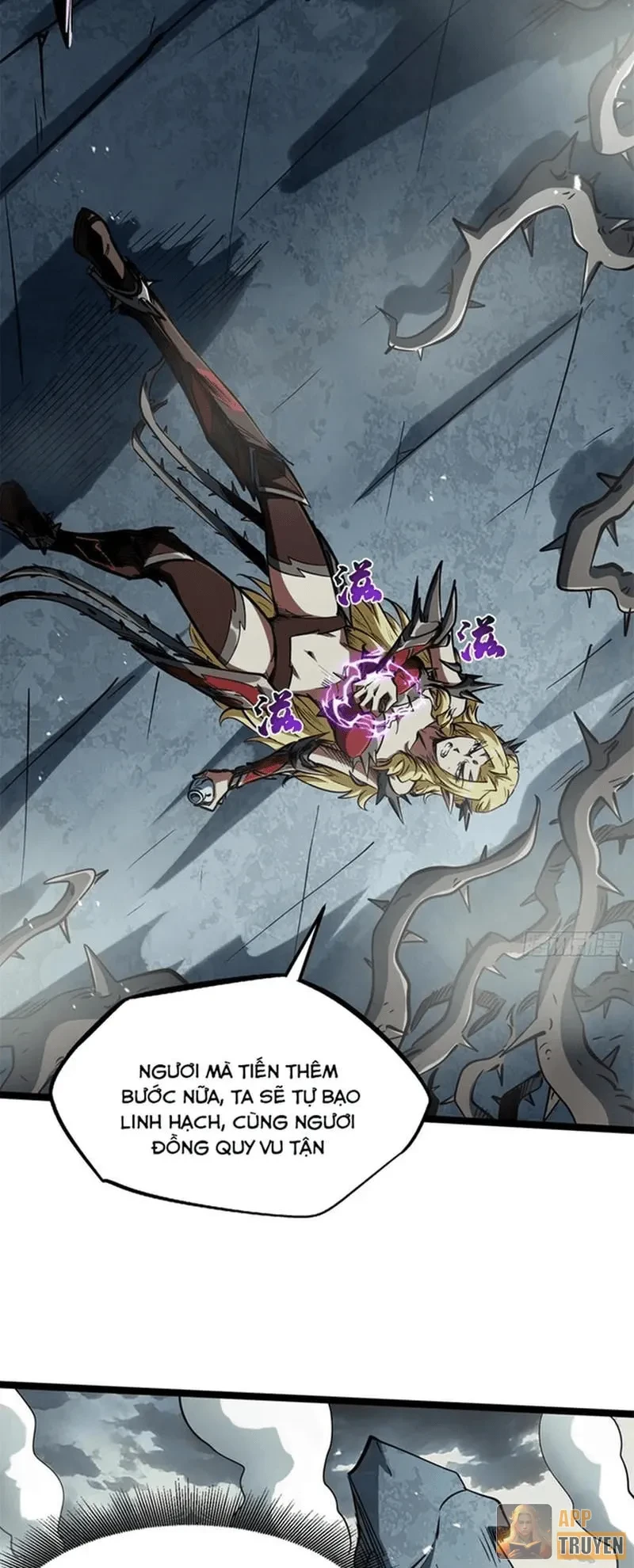 Siêu Cấp Thần Cơ Nhân Chapter 417 - 15