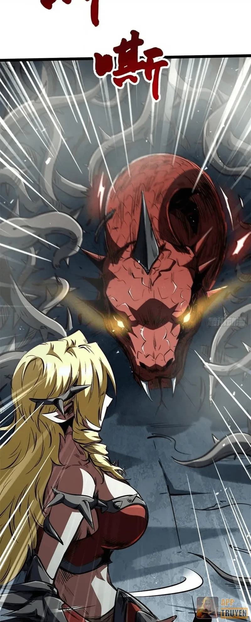 Siêu Cấp Thần Cơ Nhân Chapter 417 - 17