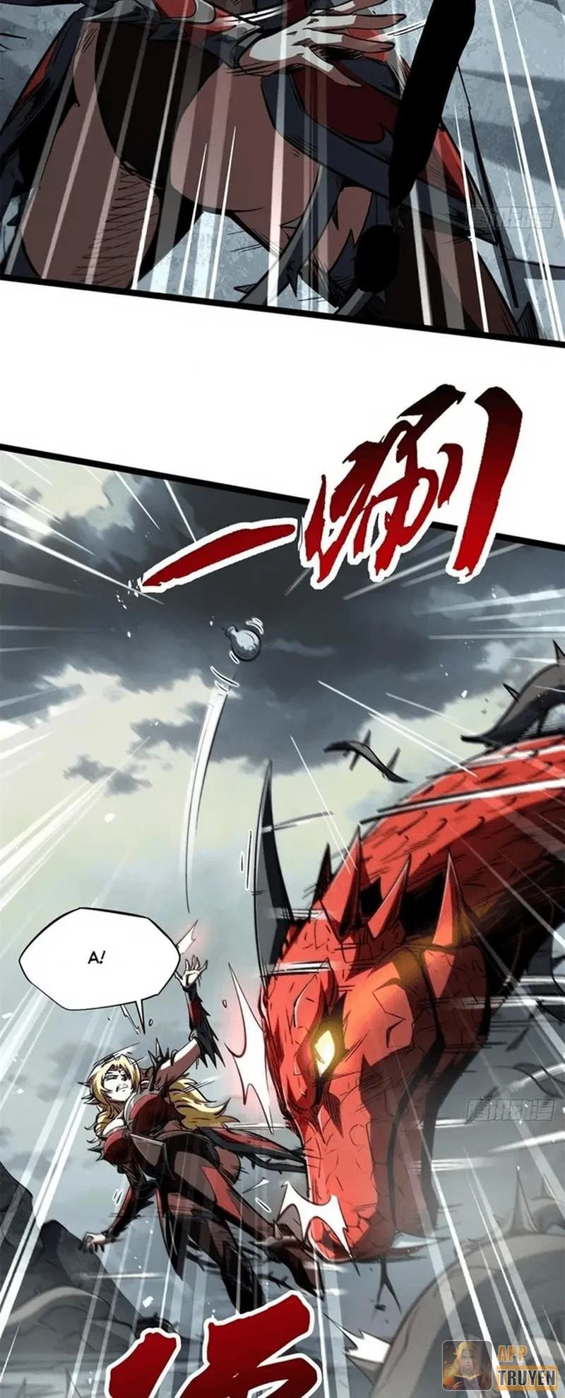 Siêu Cấp Thần Cơ Nhân Chapter 417 - 18