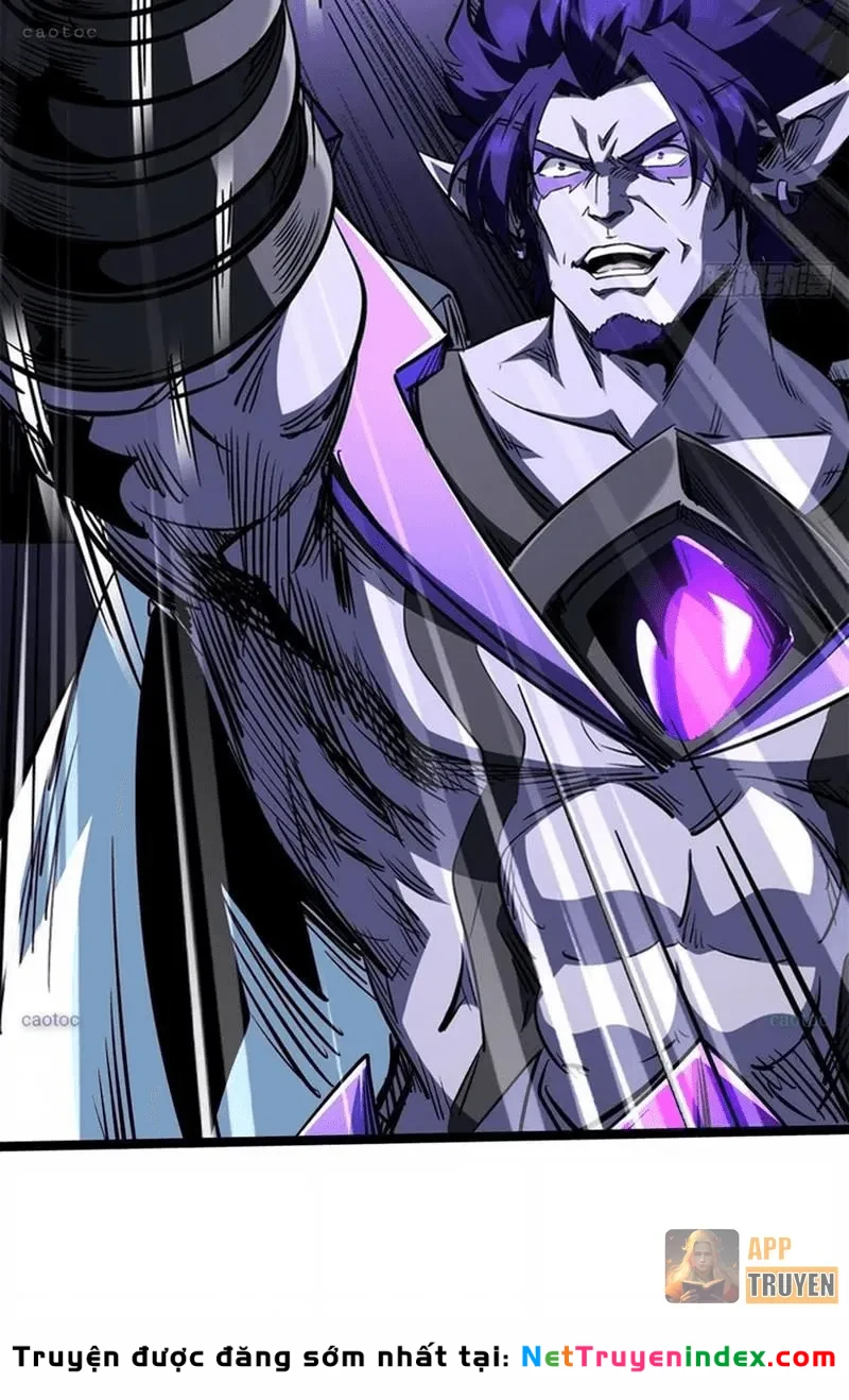 Siêu Cấp Thần Cơ Nhân Chapter 417 - 20