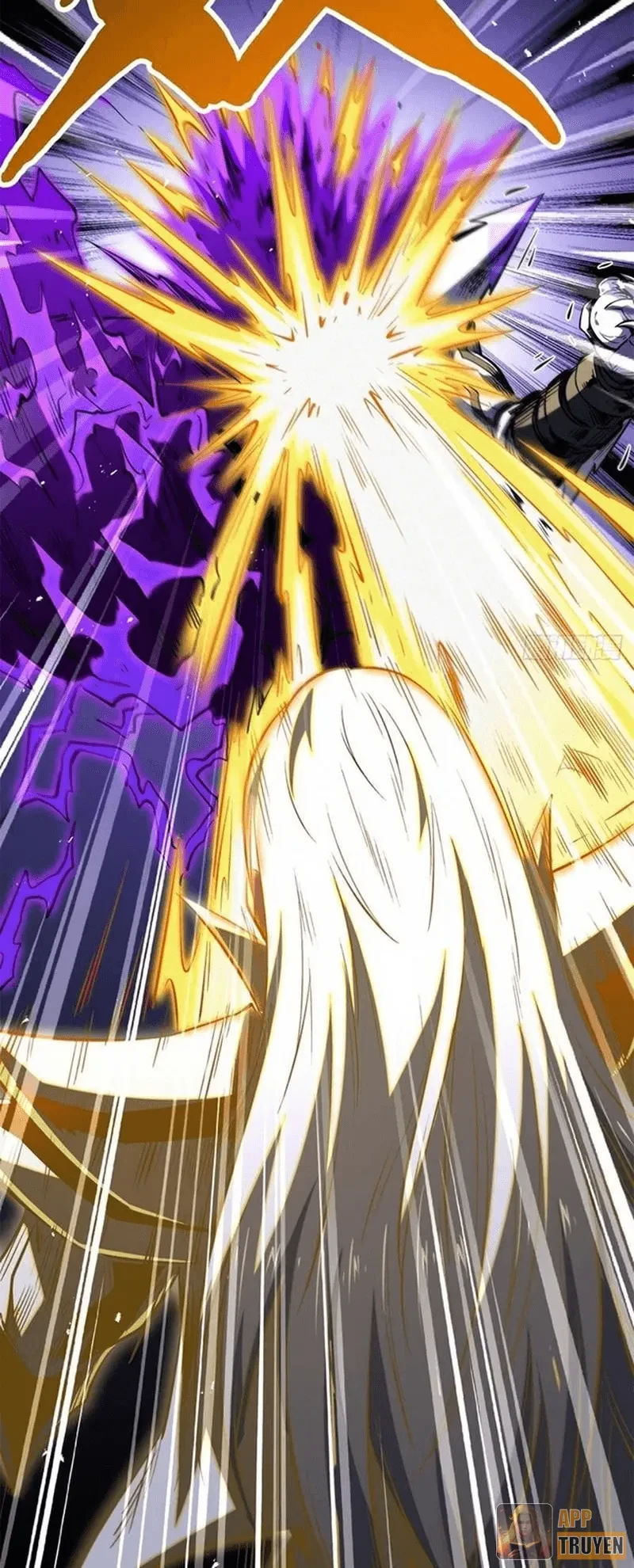 Siêu Cấp Thần Cơ Nhân Chapter 417 - 25