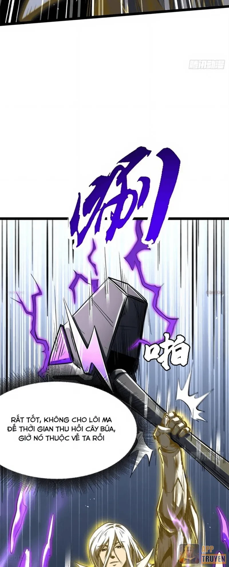 Siêu Cấp Thần Cơ Nhân Chapter 417 - 26