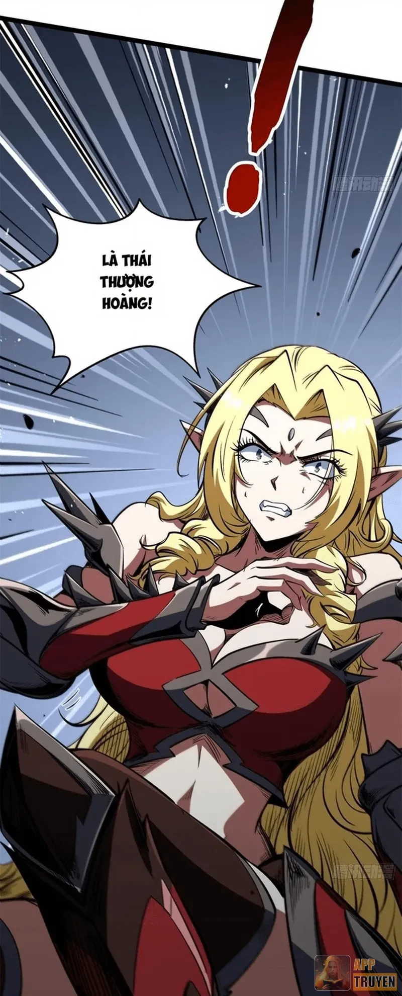 Siêu Cấp Thần Cơ Nhân Chapter 417 - 28