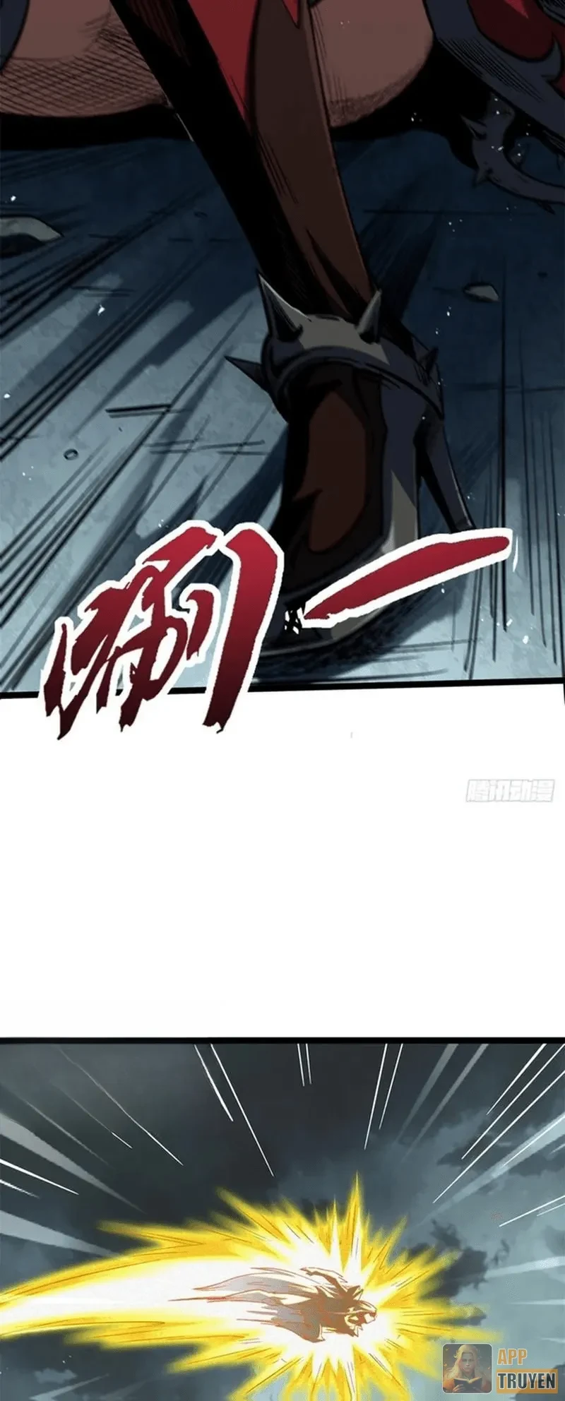 Siêu Cấp Thần Cơ Nhân Chapter 417 - 29