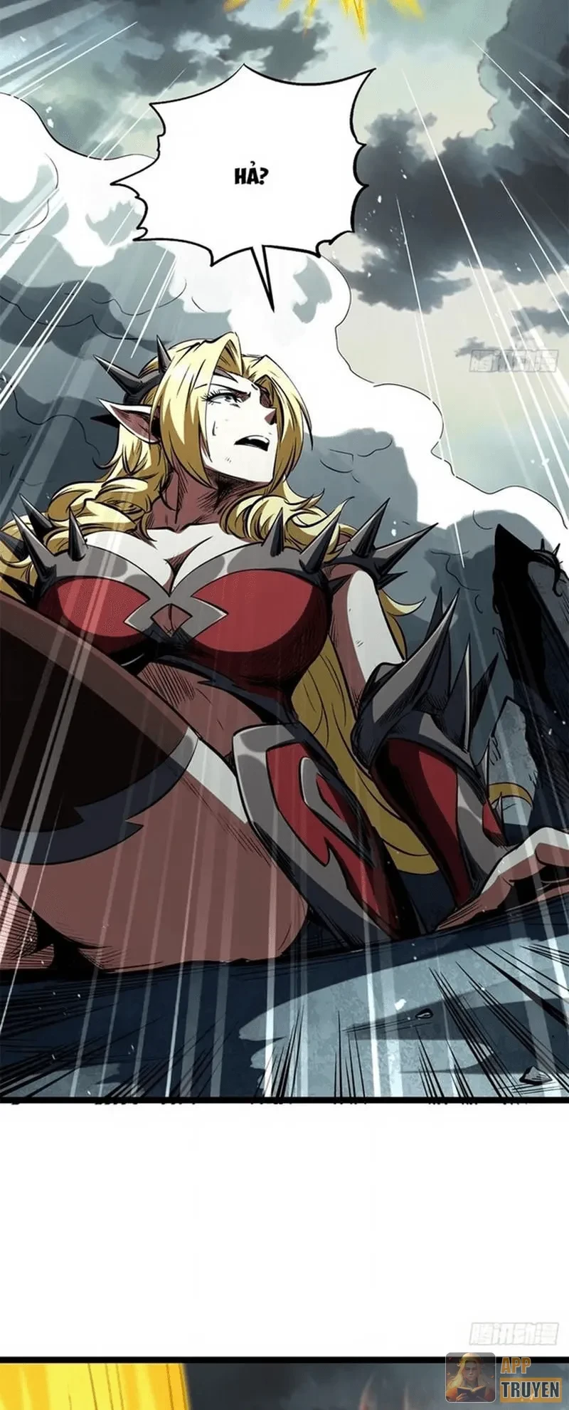 Siêu Cấp Thần Cơ Nhân Chapter 417 - 30