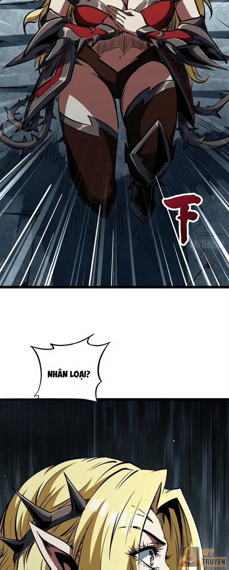 Siêu Cấp Thần Cơ Nhân Chapter 417 - 34