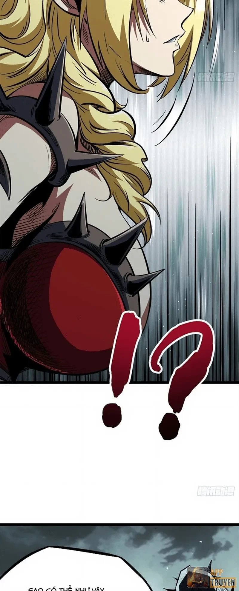 Siêu Cấp Thần Cơ Nhân Chapter 417 - 35