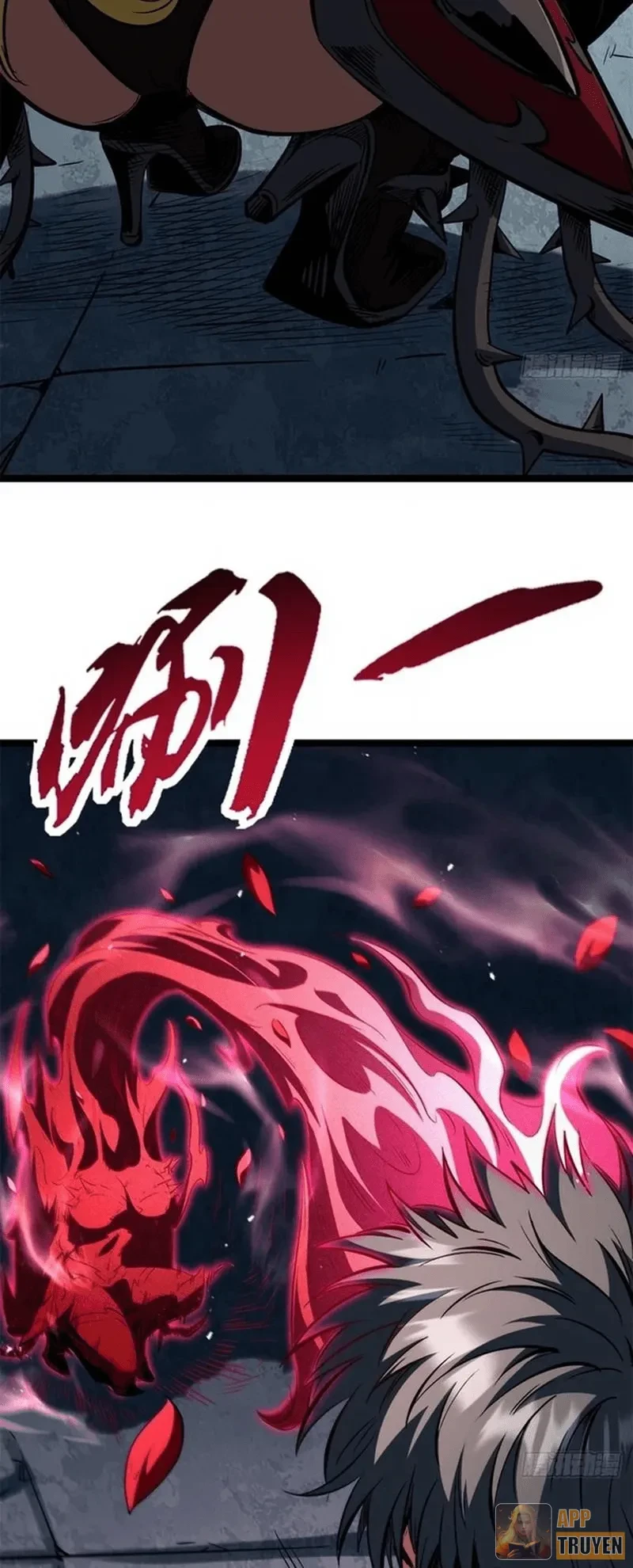 Siêu Cấp Thần Cơ Nhân Chapter 417 - 37