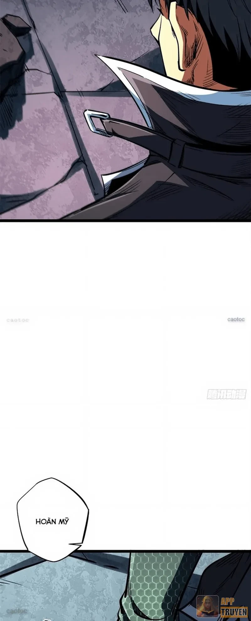 Siêu Cấp Thần Cơ Nhân Chapter 417 - 38