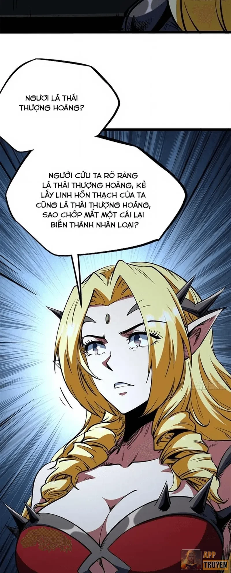 Siêu Cấp Thần Cơ Nhân Chapter 418 - 5