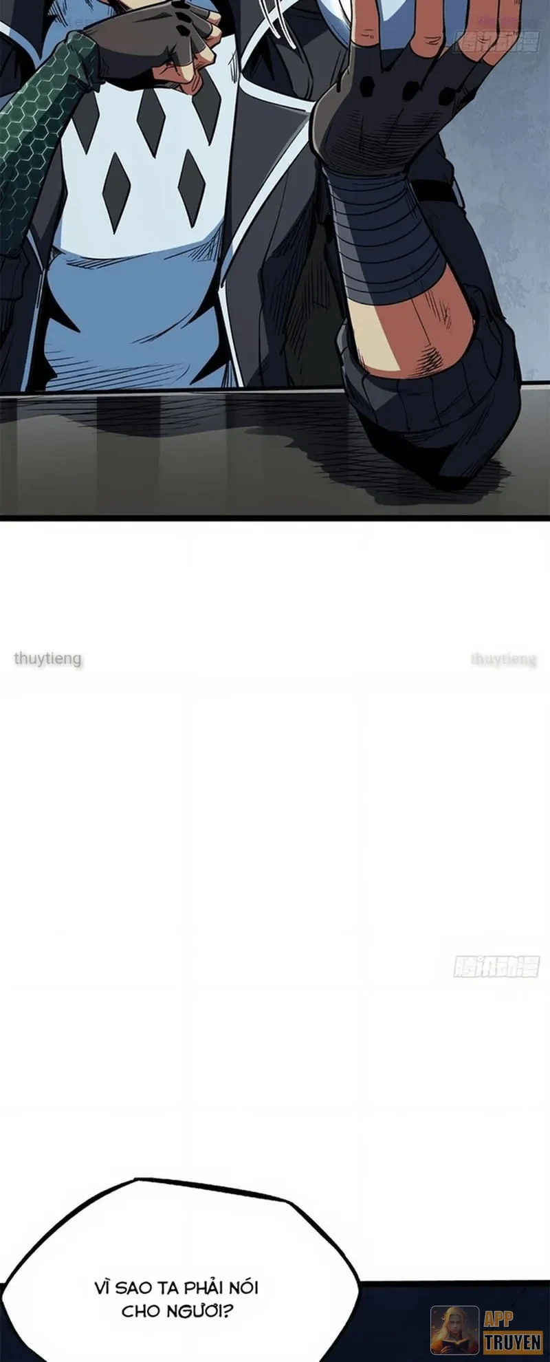 Siêu Cấp Thần Cơ Nhân Chapter 418 - 7