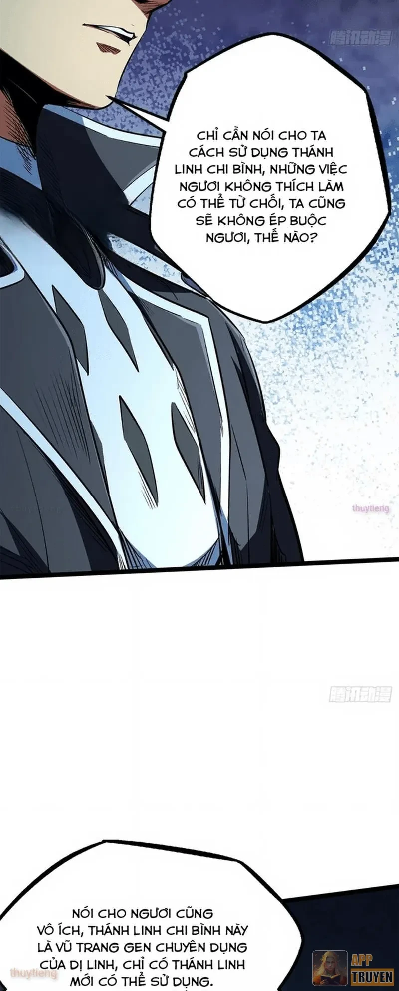 Siêu Cấp Thần Cơ Nhân Chapter 418 - 9