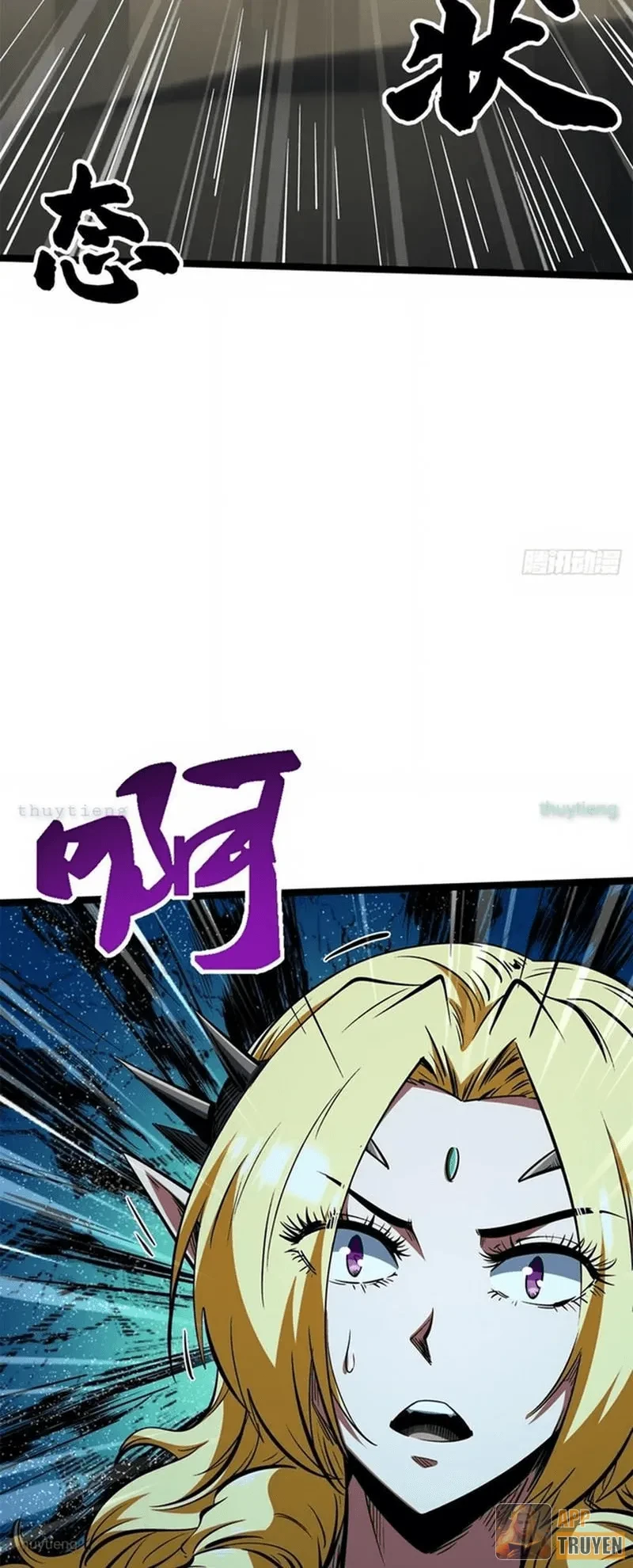 Siêu Cấp Thần Cơ Nhân Chapter 418 - 12