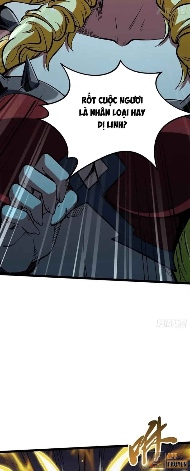 Siêu Cấp Thần Cơ Nhân Chapter 418 - 13