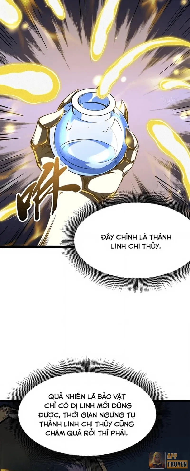 Siêu Cấp Thần Cơ Nhân Chapter 418 - 14