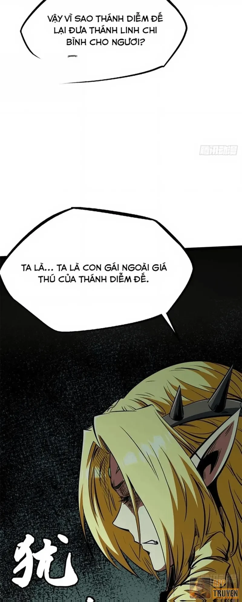 Siêu Cấp Thần Cơ Nhân Chapter 418 - 17