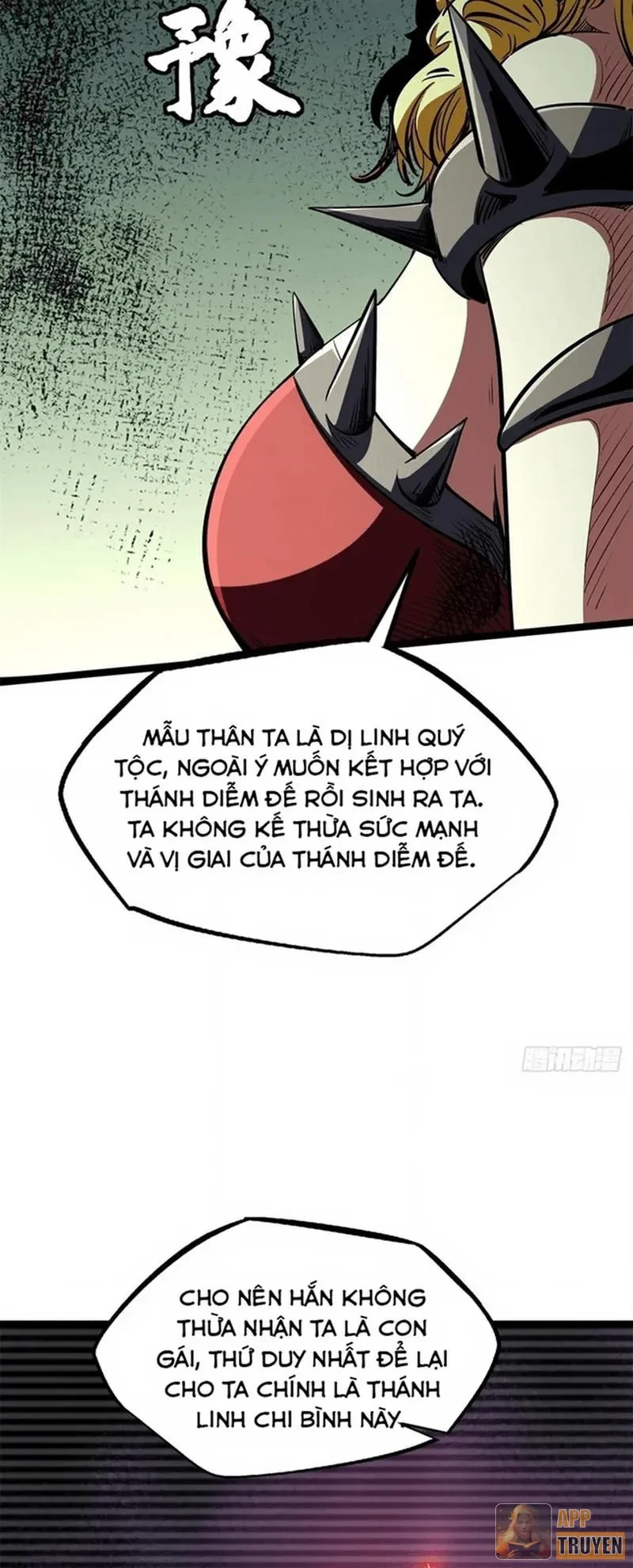 Siêu Cấp Thần Cơ Nhân Chapter 418 - 18