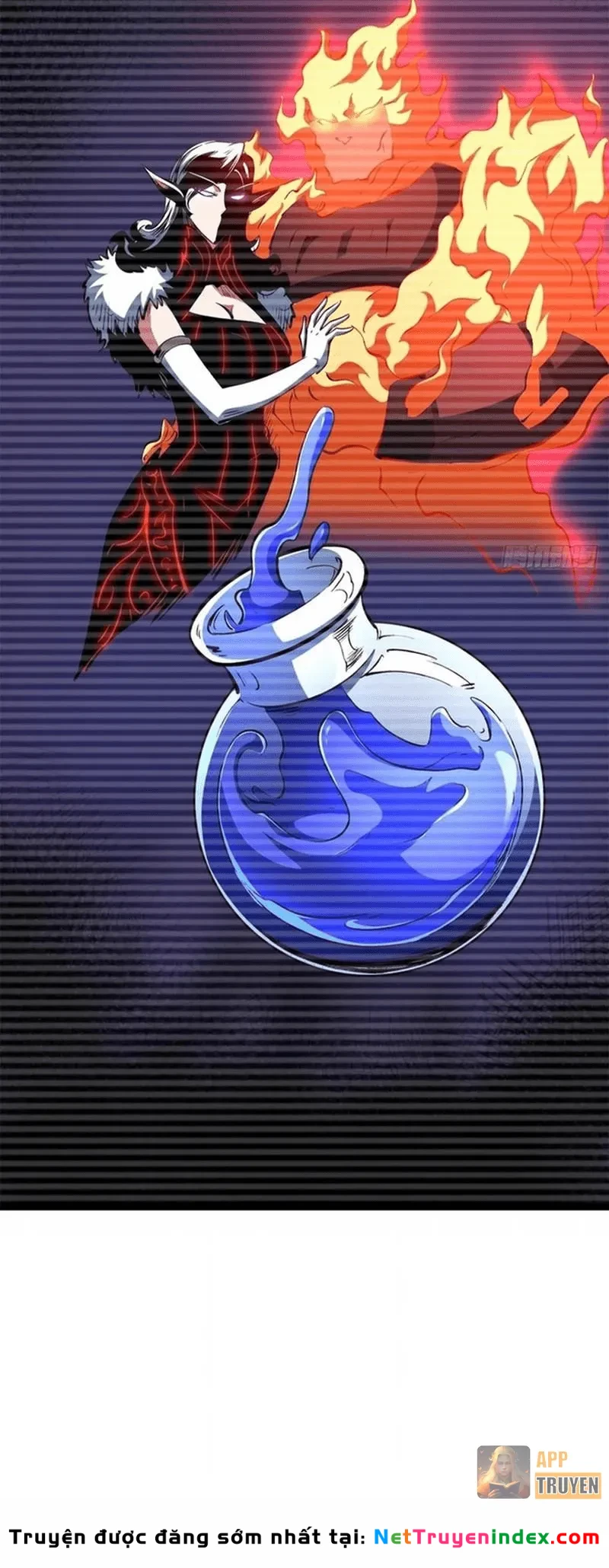 Siêu Cấp Thần Cơ Nhân Chapter 418 - 19