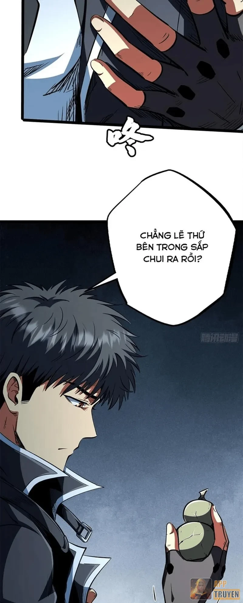 Siêu Cấp Thần Cơ Nhân Chapter 418 - 23