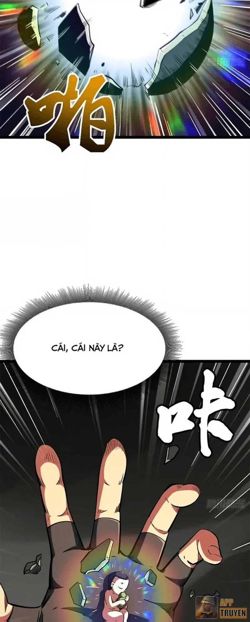 Siêu Cấp Thần Cơ Nhân Chapter 418 - 27