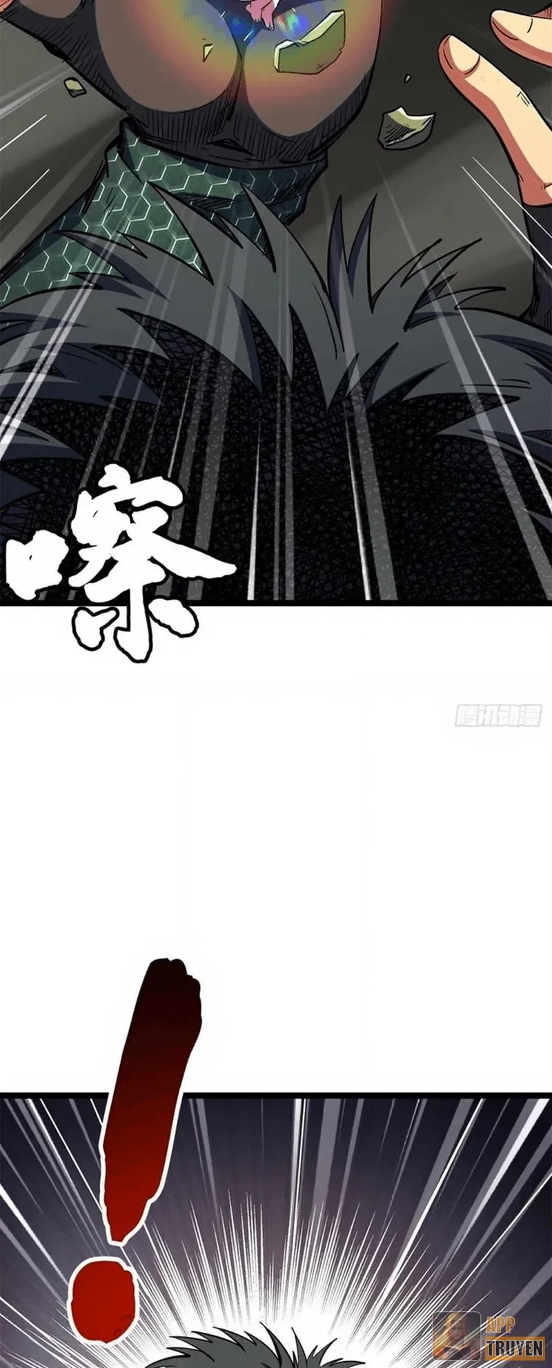 Siêu Cấp Thần Cơ Nhân Chapter 418 - 28