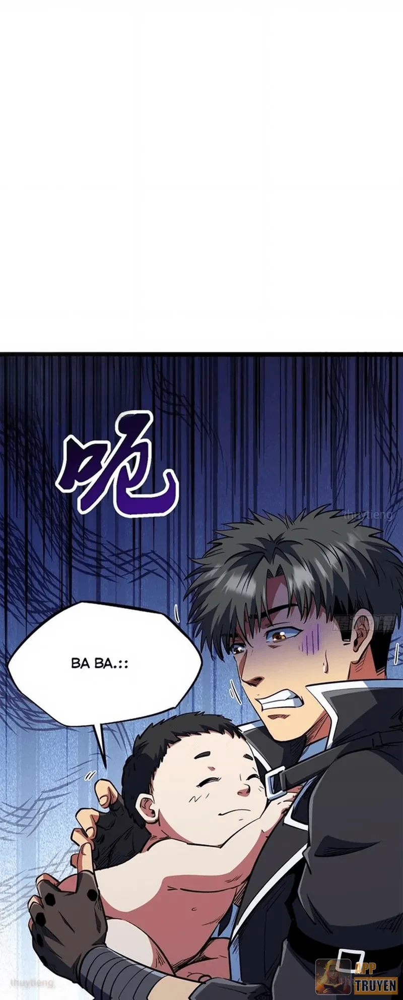 Siêu Cấp Thần Cơ Nhân Chapter 418 - 30