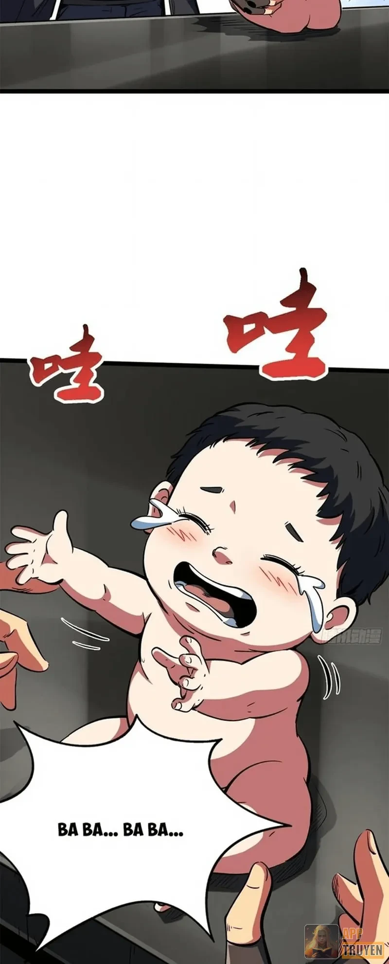 Siêu Cấp Thần Cơ Nhân Chapter 418 - 32