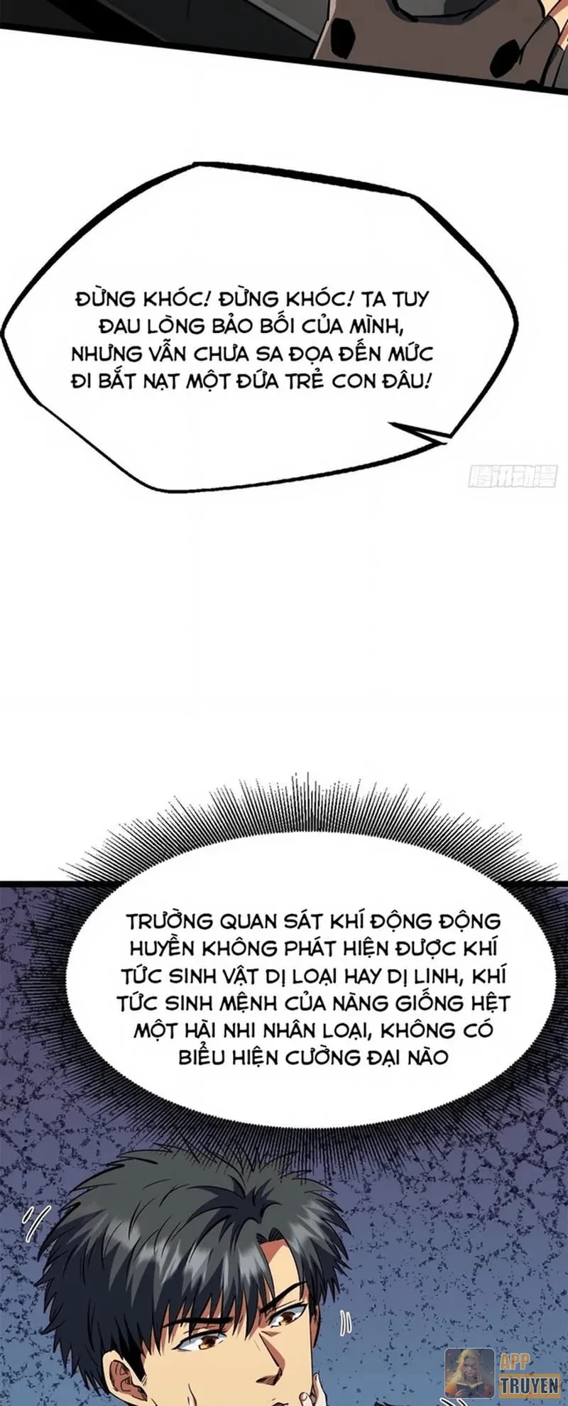 Siêu Cấp Thần Cơ Nhân Chapter 418 - 33