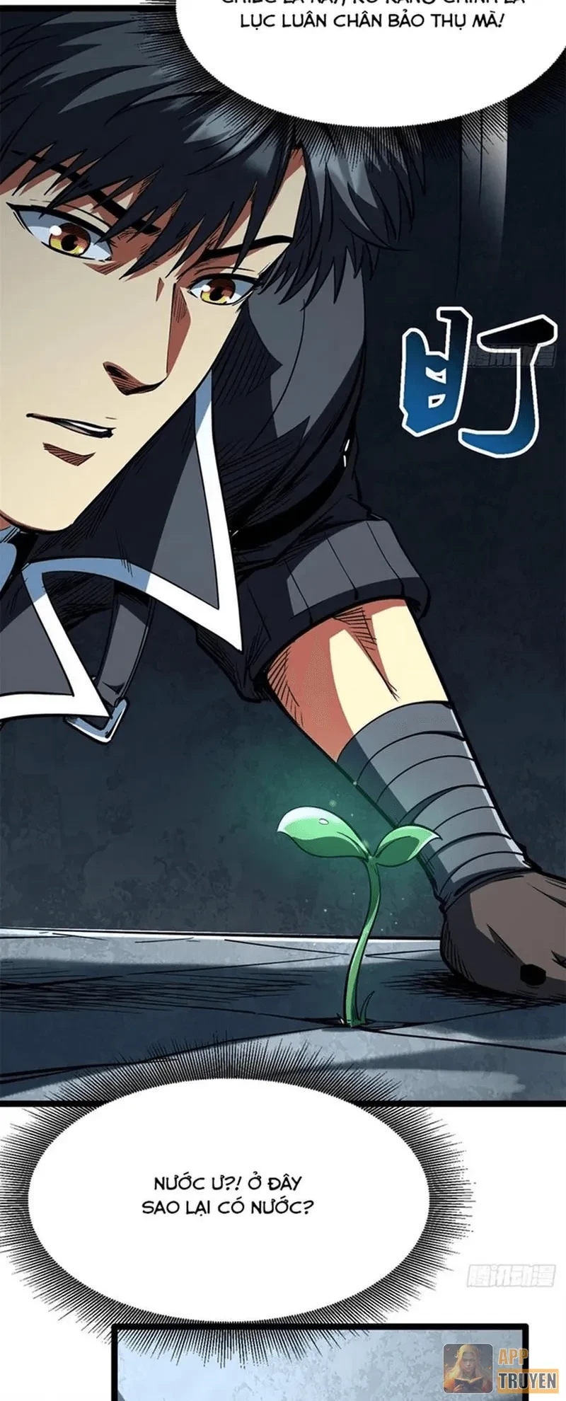 Siêu Cấp Thần Cơ Nhân Chapter 419 - 2