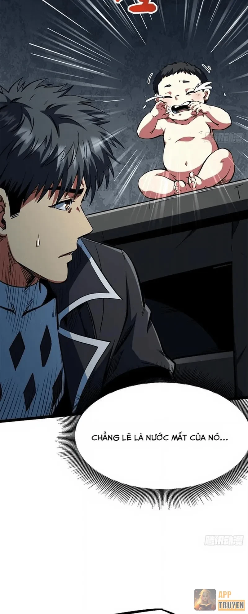 Siêu Cấp Thần Cơ Nhân Chapter 419 - 4