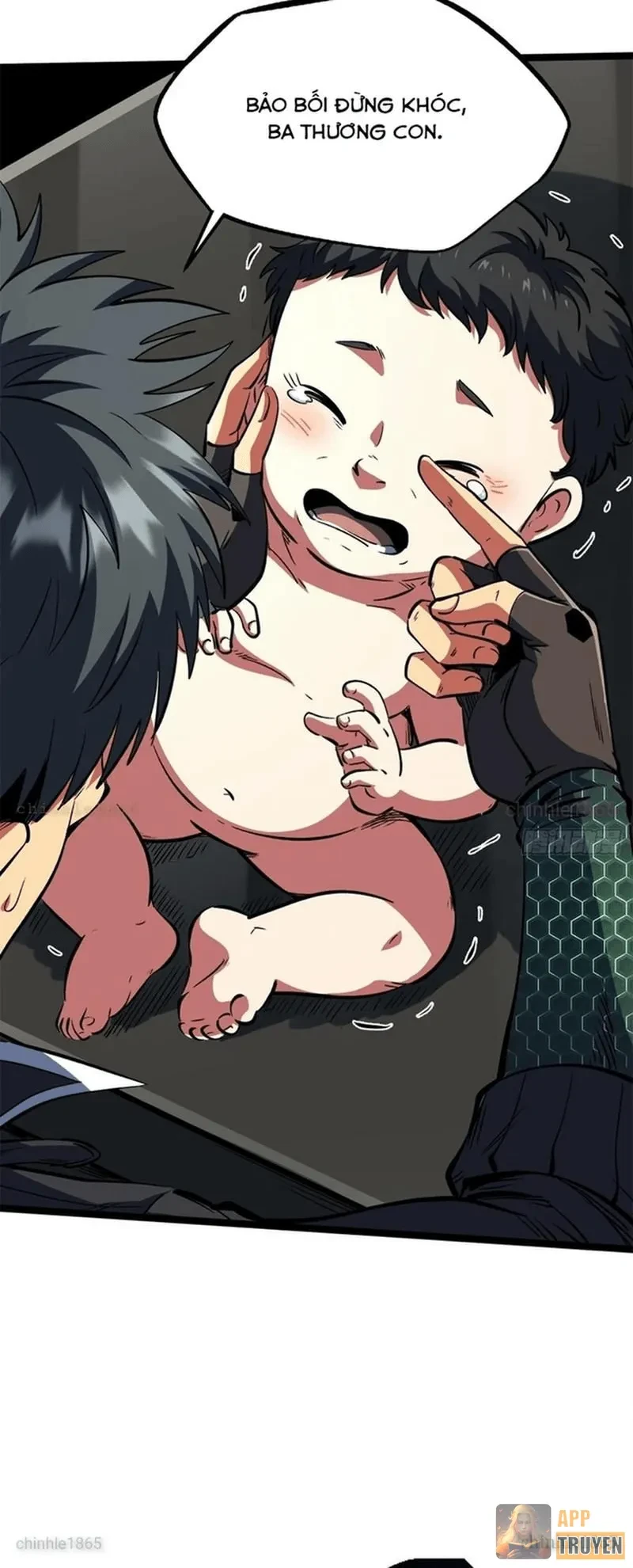 Siêu Cấp Thần Cơ Nhân Chapter 419 - 5