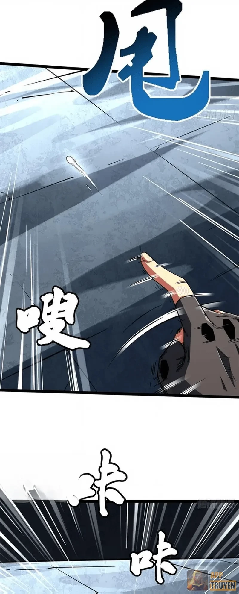 Siêu Cấp Thần Cơ Nhân Chapter 419 - 6