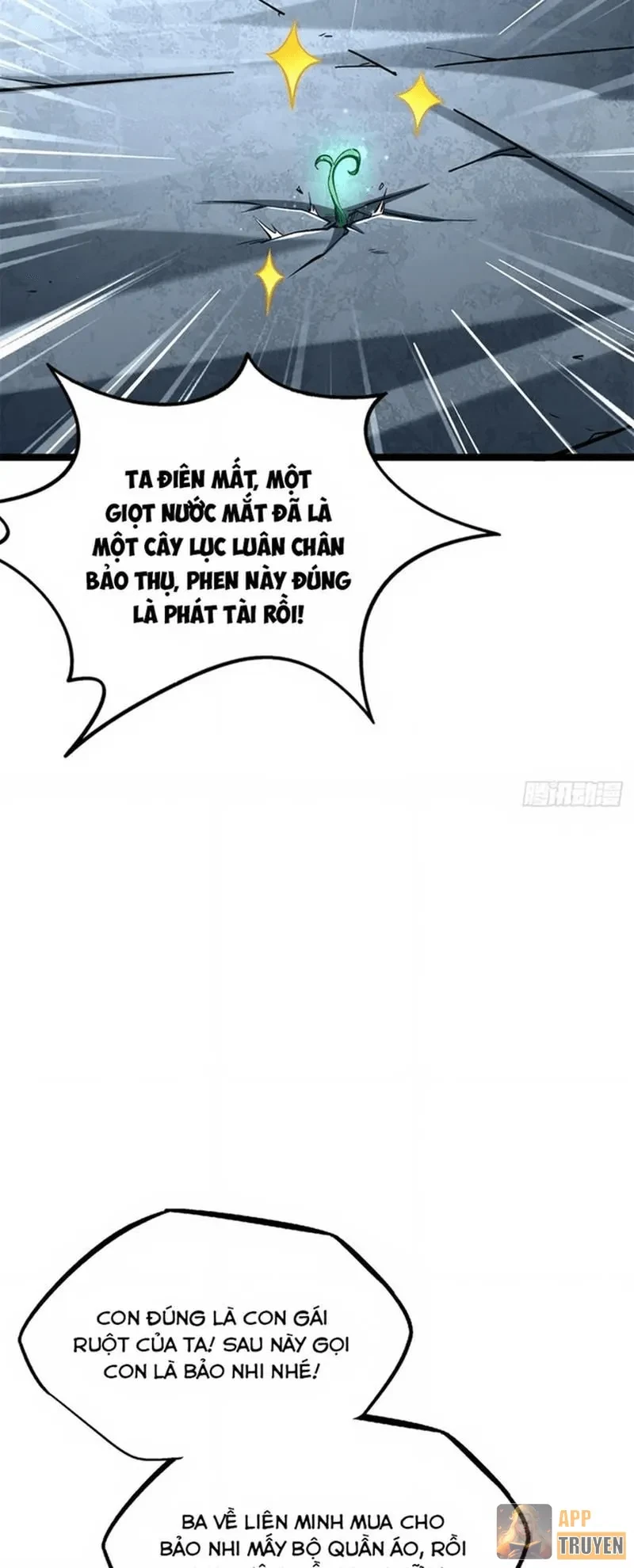 Siêu Cấp Thần Cơ Nhân Chapter 419 - 7