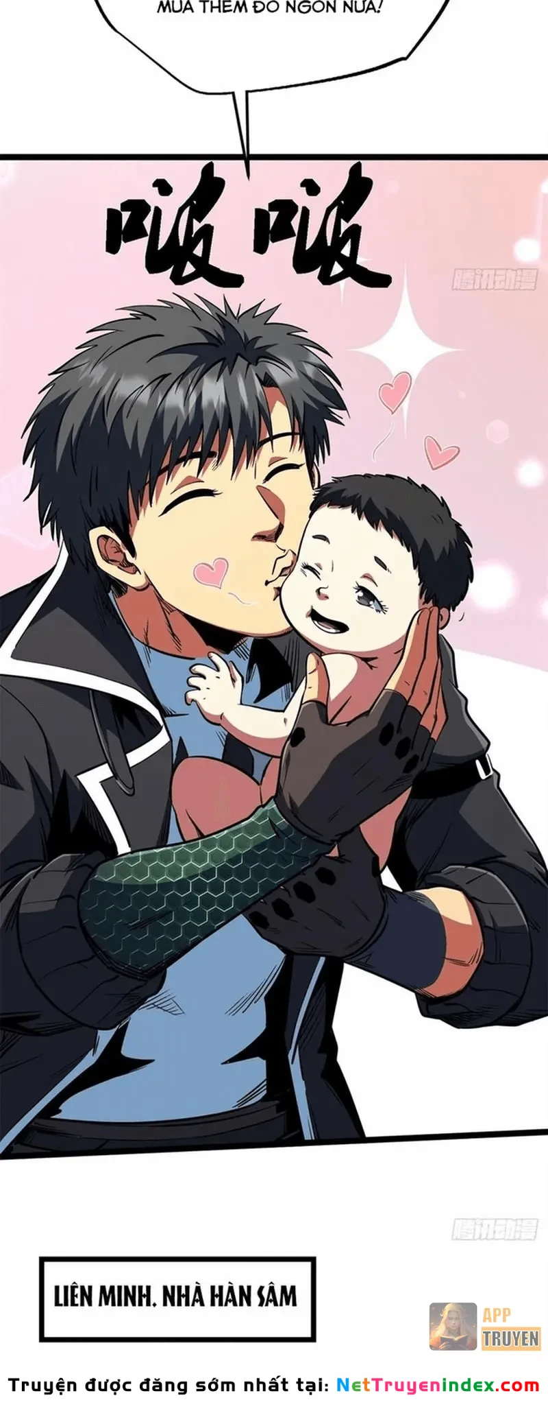 Siêu Cấp Thần Cơ Nhân Chapter 419 - 8