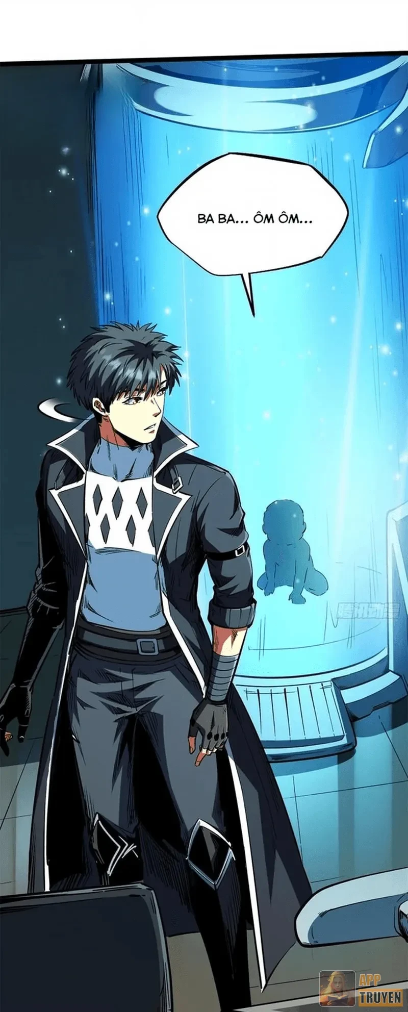 Siêu Cấp Thần Cơ Nhân Chapter 419 - 9