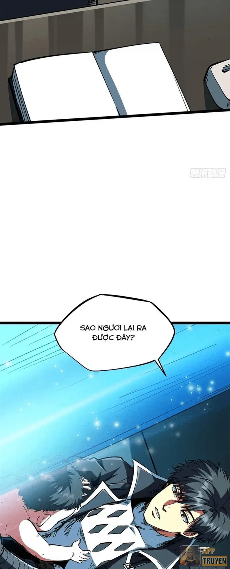 Siêu Cấp Thần Cơ Nhân Chapter 419 - 10