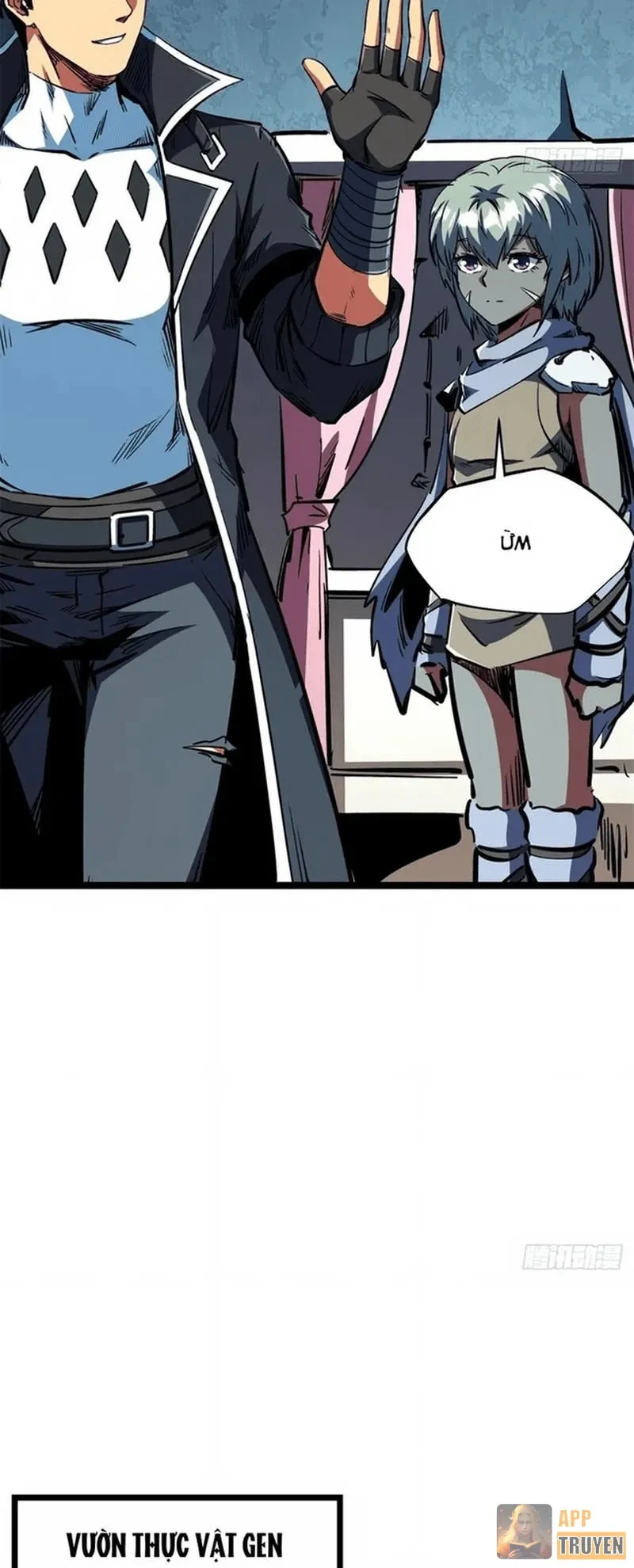 Siêu Cấp Thần Cơ Nhân Chapter 419 - 13