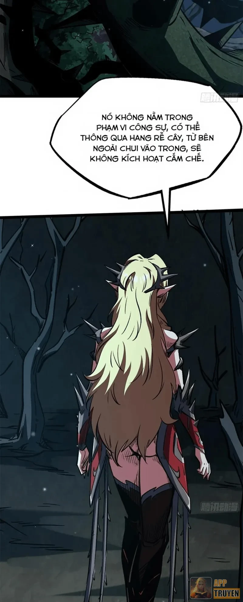 Siêu Cấp Thần Cơ Nhân Chapter 419 - 15