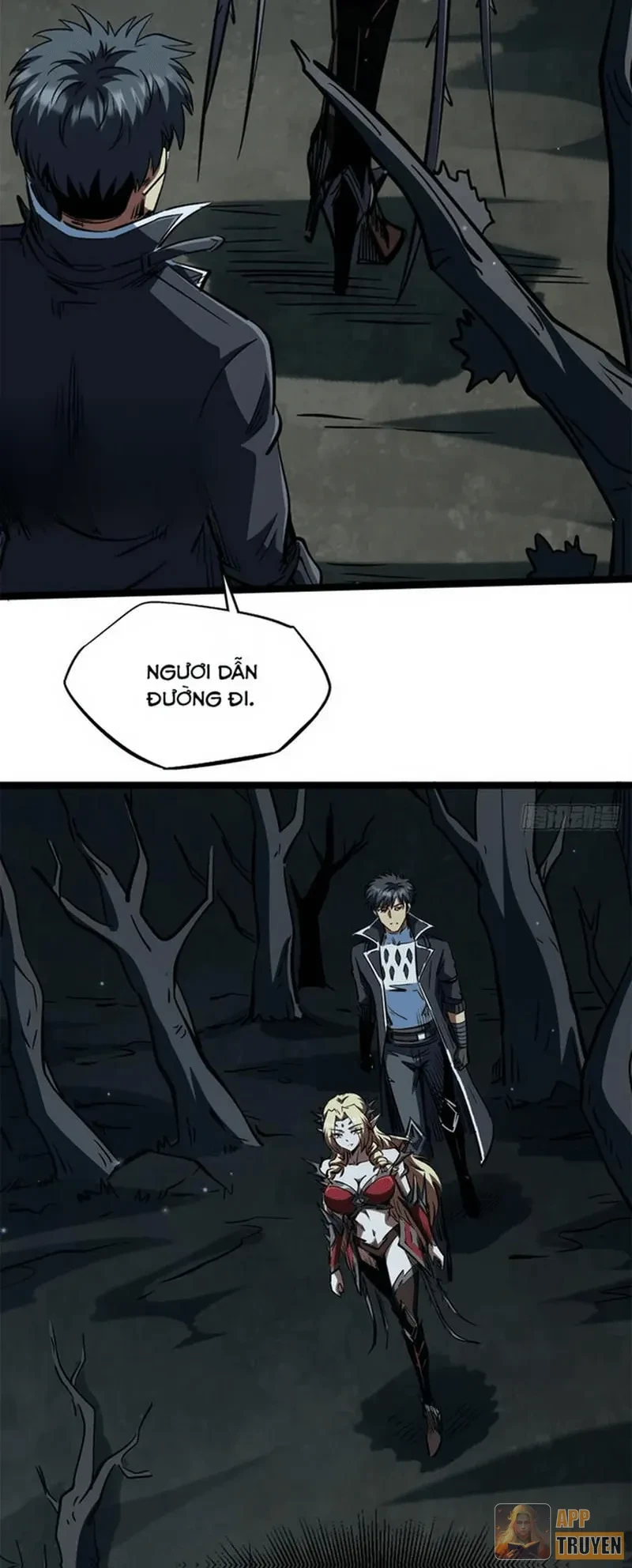 Siêu Cấp Thần Cơ Nhân Chapter 419 - 16