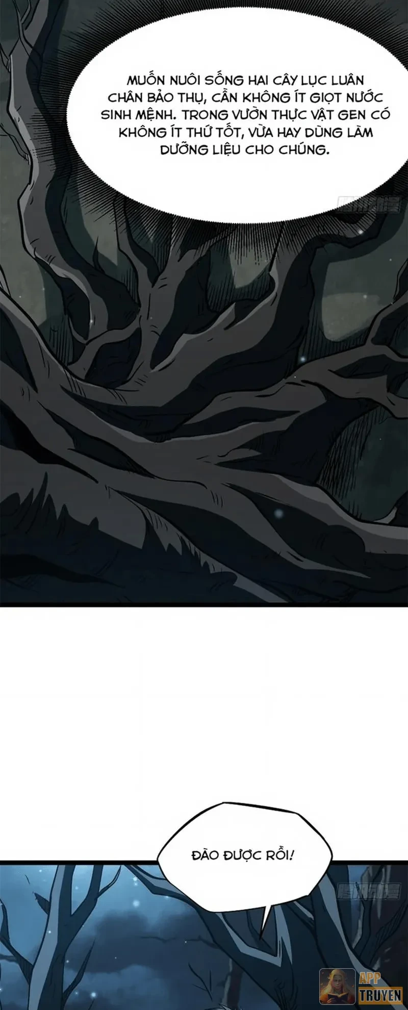 Siêu Cấp Thần Cơ Nhân Chapter 419 - 17